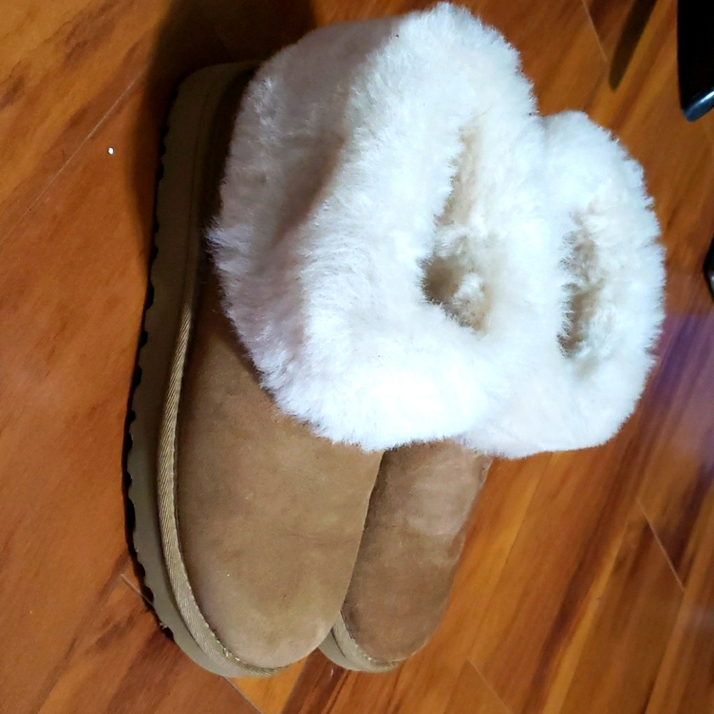 Ugg Boots - image 1
